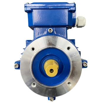 Silnik elektryczny 1,5kW 1400 obr/min. 80 B14